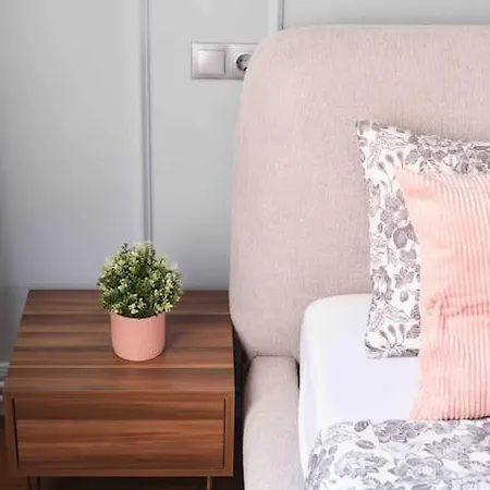 Modern&old Style Flat In The Center Of Cihangir Apartment Istanbul